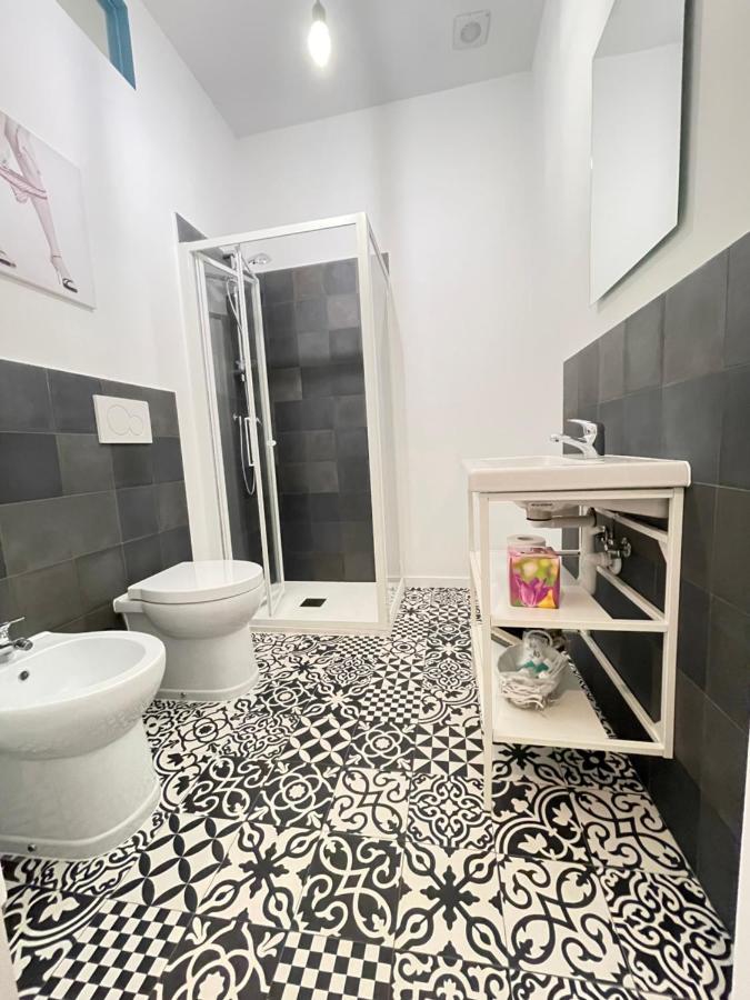 Appartement Casa Reale à Turin Extérieur photo