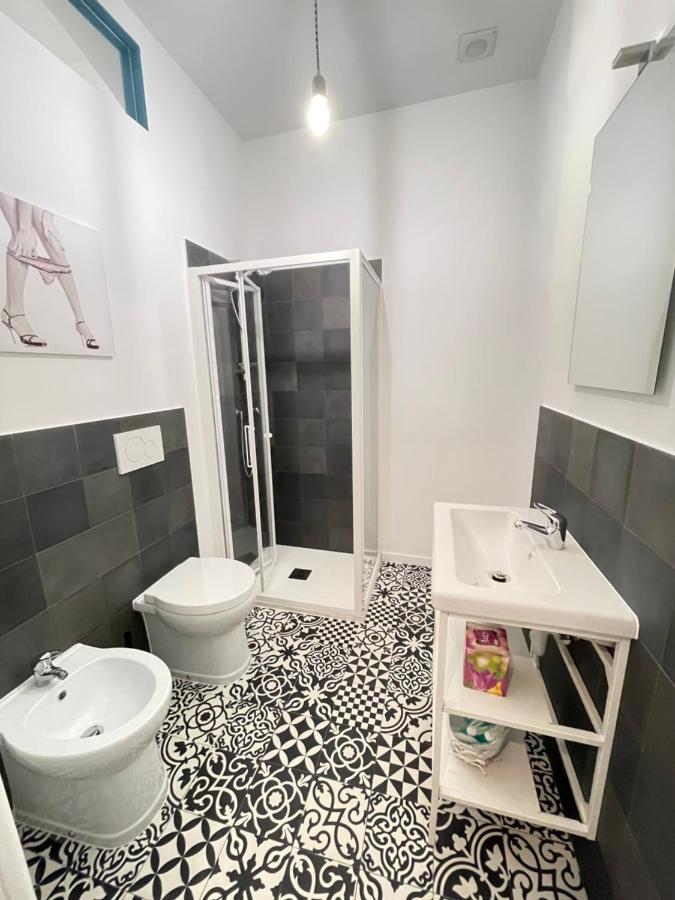 Appartement Casa Reale à Turin Extérieur photo