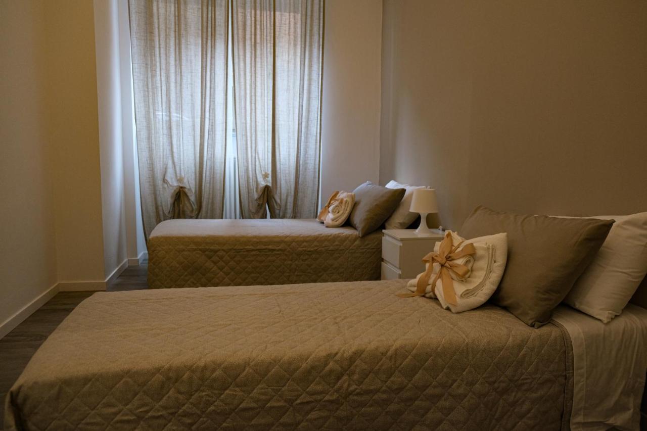 Appartement Casa Reale à Turin Extérieur photo