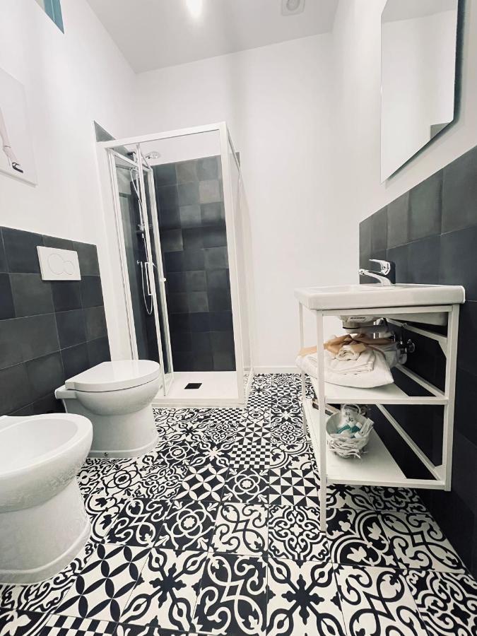 Appartement Casa Reale à Turin Extérieur photo